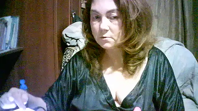 Madame-Butterfly's cam snapshot