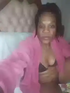 Hotcougar's cam snapshot