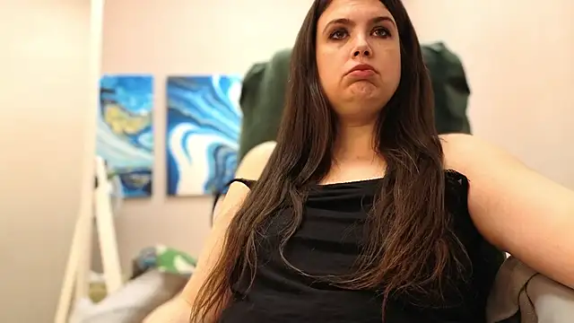 BattyMoll's cam snapshot