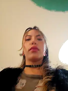 Karen_San_Miguel live sex cam