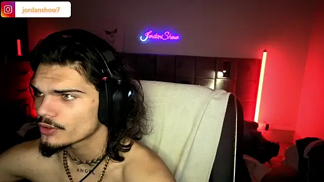 JordanShow's cam snapshot