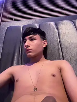 cody_fox10's cam snapshot