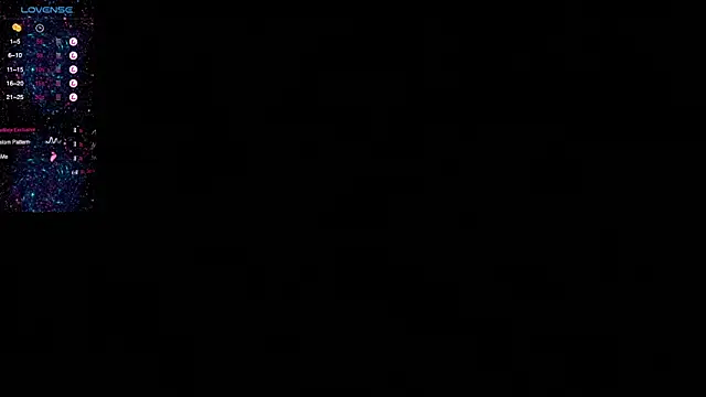 persix3x's cam snapshot