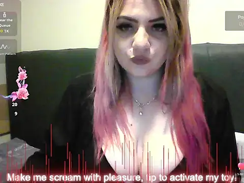 Emma4YouLove's cam snapshot