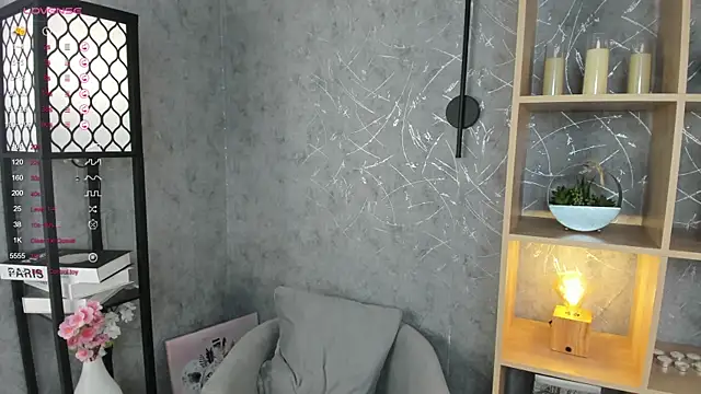 ZelmaHorio's cam snapshot