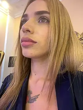 ambarsorachi's cam snapshot