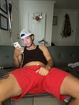 StrokingDaddy4 live sex cam