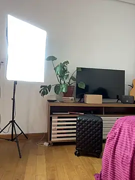 Nikatsu live sex cam