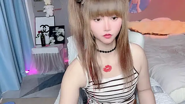 -xiao-xiao-'s cam snapshot