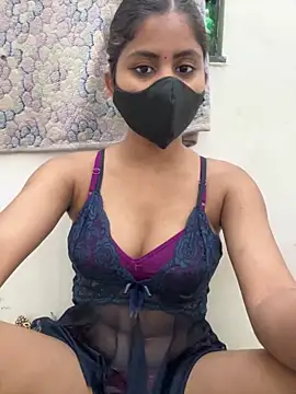 sexy-riya43's cam snapshot