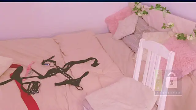 LongoriaEva's cam snapshot