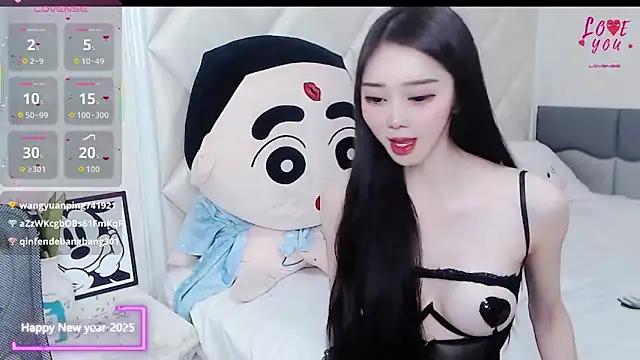 YAOYAO-2025's cam snapshot