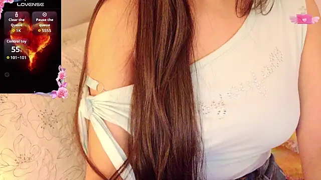 Hannah_9's cam snapshot