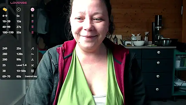 KasiaPrivat's cam snapshot