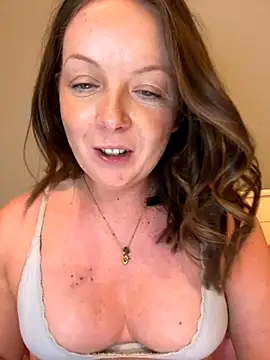 ScottishGymBunny's cam snapshot