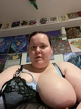 Scottish_LaylaXX's cam snapshot