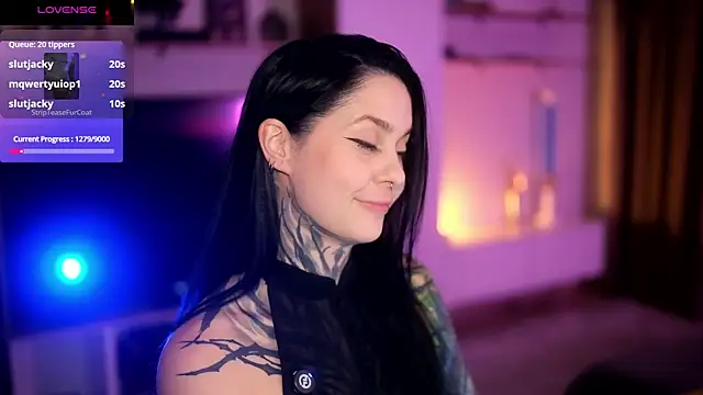 AcidPie's cam snapshot