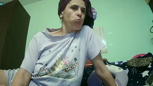 SexyGioconda's cam snapshot