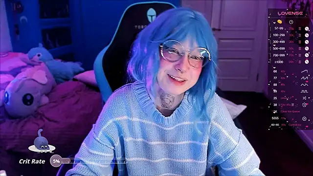 Dark_Lucious's cam snapshot