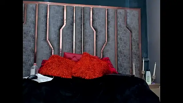 SienaFacchini's cam snapshot