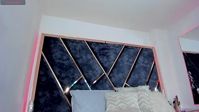 SusanaHenao's cam snapshot