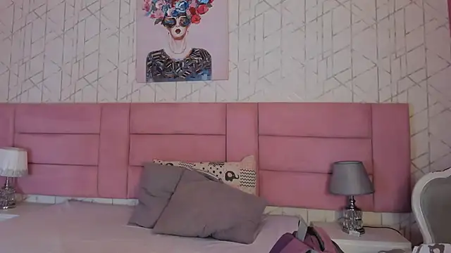 ChloeLaurentt's cam snapshot