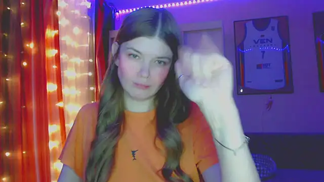 Klementa's cam snapshot