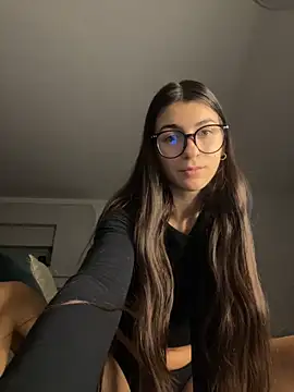 Wildberry_'s cam snapshot