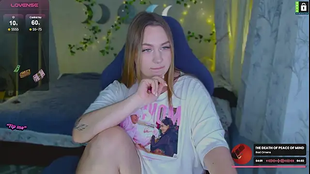 -LinaLove-'s cam snapshot