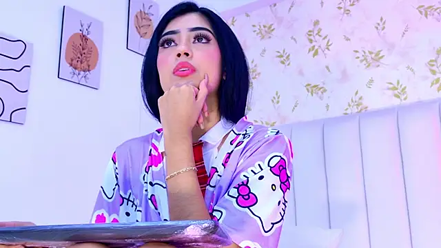 Mia-Monroe's cam snapshot