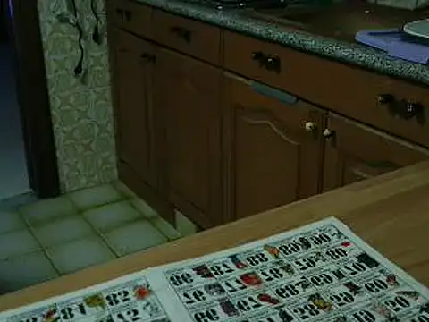 VeneRed's cam snapshot