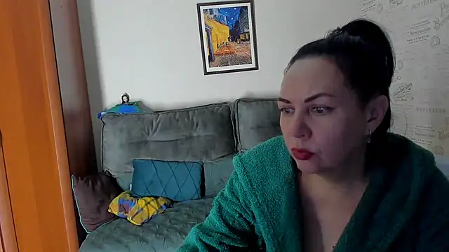 Kisssymisssy's cam snapshot