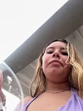 Violettt_hot's cam snapshot