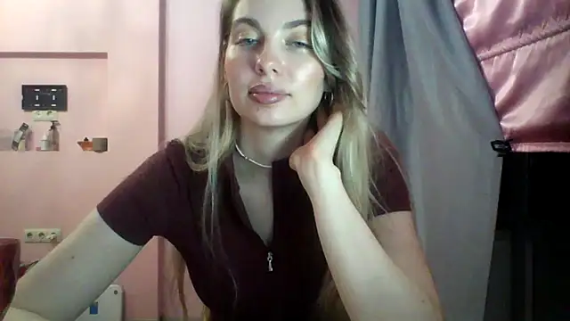 Sygream's cam snapshot