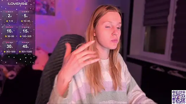 Lunaacyy's cam snapshot