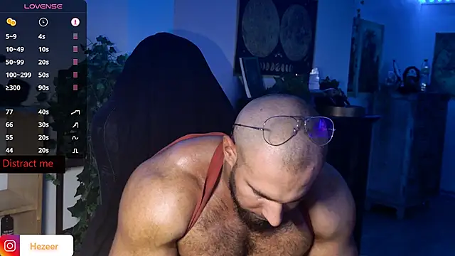 Musculus6 live sex cam