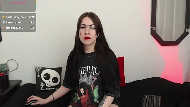 Amy_Aloqua's cam snapshot