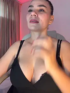 MeganDupont's cam snapshot