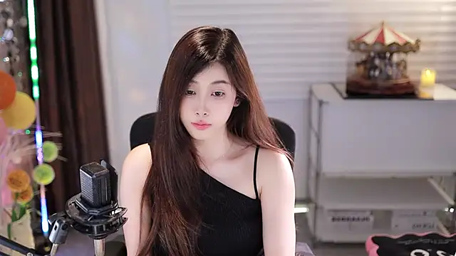 SleepArtist live sex cam