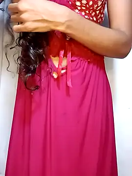 PerfectAhinsa live sex cam