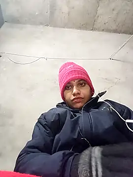 Sandhya_x's cam snapshot