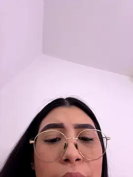 Julietalcl's cam snapshot