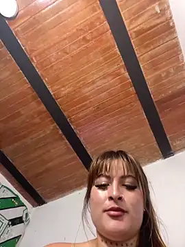 Liah_ferrer's cam snapshot