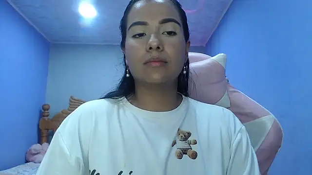 Coral0403's cam snapshot