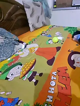 Marvelous_Piyush's web cam