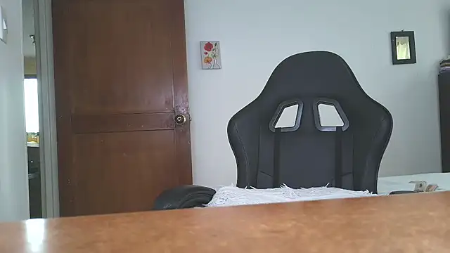 LissafeetHott's cam snapshot