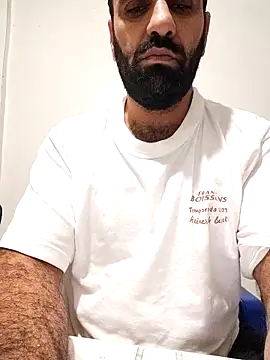 Samirfuker84's cam snapshot