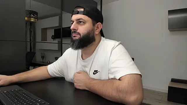 DravenPeak's cam snapshot