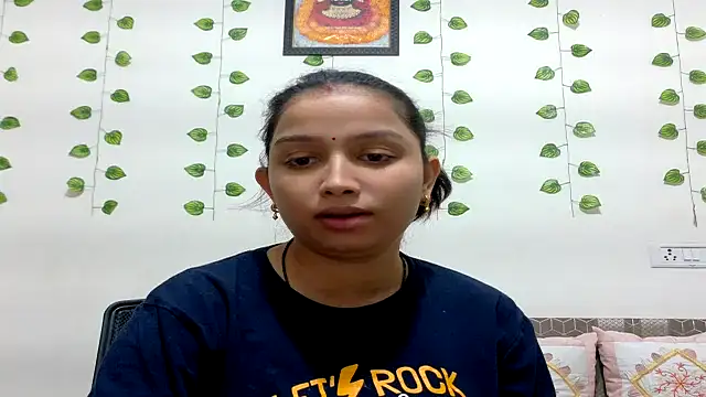 Aleena_Rai's cam snapshot