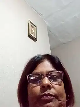 mileesha's cam snapshot